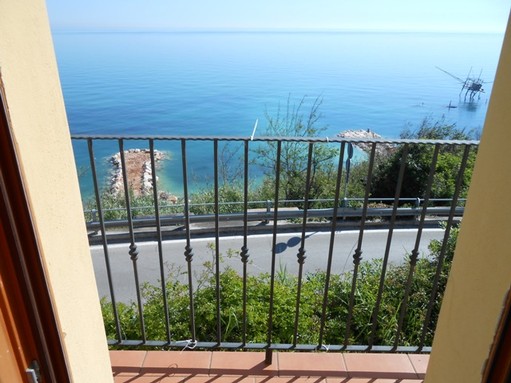 100 meters to the beach, two beds and garden1