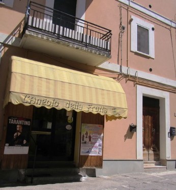Houses for sale in Paglieta