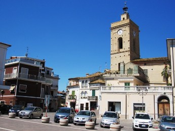 Property for sale in Paglieta