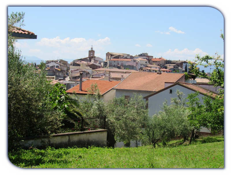 Property for sale in Abruzzo
