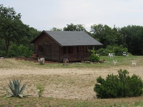 2 hectares of land with 4 buildings 2km to the beach in a peaceful location with sea and mountain views2