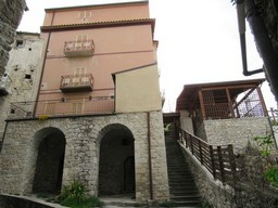 Finished semi-detached town house in Bomba near lake1