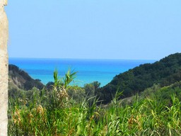 Building land for a Villa of 150sqm with sea view2