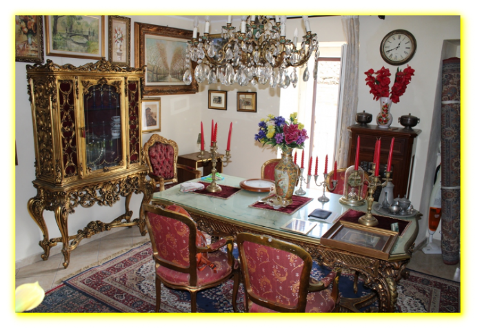 Discounted property in Abruzzo central Italy