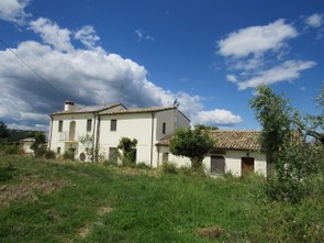 Detached, 250sqm nicely finished cottage with solar panels and mountain view 