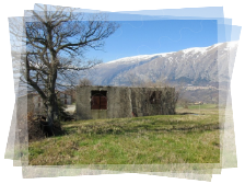 Best View from Abruzzo.House