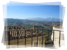 Best Town House from Abruzzo.House