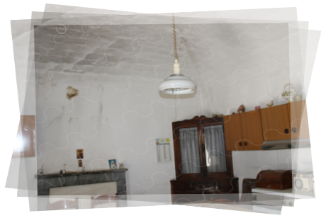 Best Old Character from Abruzzo.House