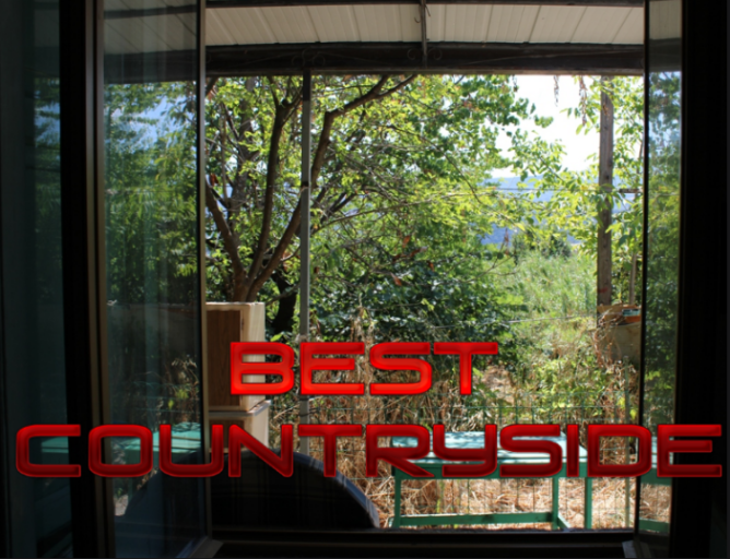 Best Character property in Abruzzo
