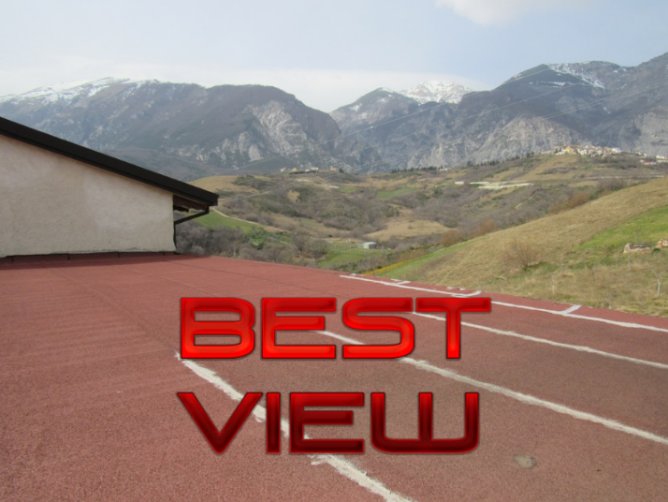 Best View  in Abruzzo