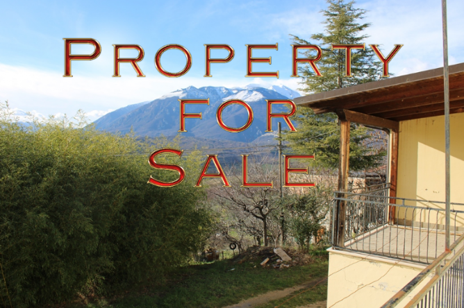 Property for sale