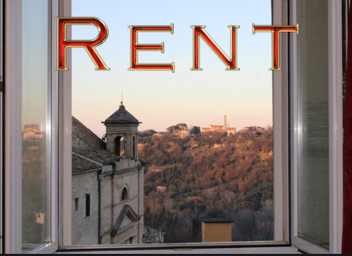 Holiday Rentals around Abruzzo Central Italy