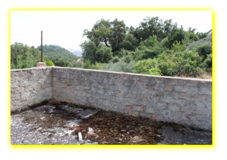 Discounted property in Abruzzo central Italy
