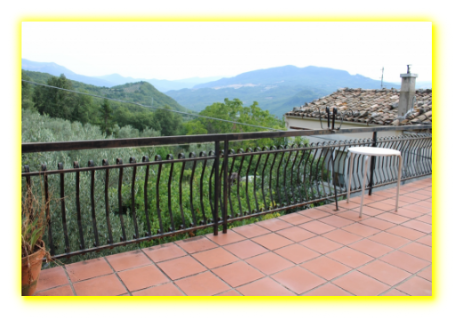 Discounted property in Abruzzo central Italy