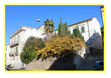 Discounted property in Abruzzo central Italy