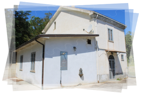 Best Countryside from Abruzzo.House